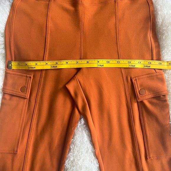 Athleta Delancey Straight Cargo Pant, XXS, 2022 Fall Edition - Picture 8 of 10